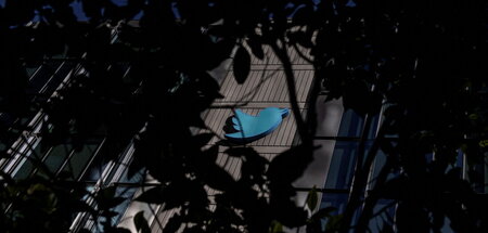 Seit Musk das Kommando bei Twitter übernommen hat, geht es berga...