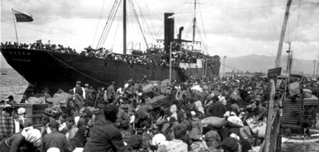 Vertraglich bestätigtes »Ethic engineering«. Griechisch-orthodox...