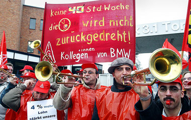 Auf Basis einer vorhandenen Arbeitsweise, (...) kann Mehrwert nu...