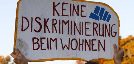 FDP sieht keinen Bedarf für Reformen beim Allgemeinen Gleichbeha...