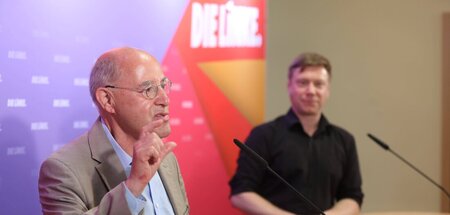 Lohnabhängigen bleibt durch die Inflation nur wenig vom Einkomme...