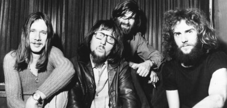 Frechheit, Durchblick, Mut: Floh de Cologne (1970)