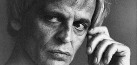 »Wer mich beleidigt, entscheide ich« – Klaus Kinski