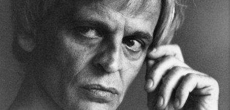 »Wer mich beleidigt, entscheide ich« – Klaus Kinski