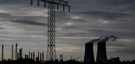 Chemiepark: Deindustrialisierung ganzer Landstriche (Leuna, 26.1...
