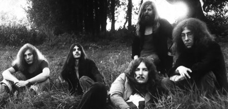 Schreibt mal bis zum Oktober zehn Lieder: Gift (1971) Schreibt mal bis zum Oktober zehn Lieder: Gift (1971)