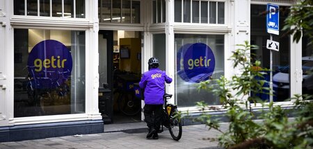 Passen laut Amsterdamer Behörden nicht ins Stadtbild: Die Darkst... Passen laut Amsterdamer Behörden nicht ins Stadtbild: Die Darkst...