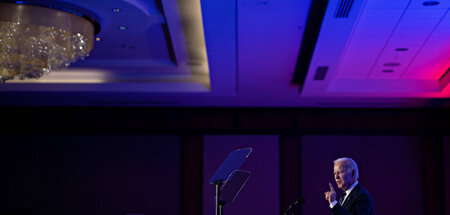US-Präsident Joseph Biden verschärft den Wirtschaftskrieg gegen ... US-Präsident Joseph Biden verschärft den Wirtschaftskrieg gegen ...