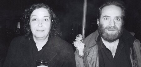 Gemeinheiten über Rhabarberkuchenmuttis: Almut Klotz und Reveren...