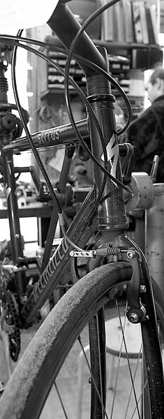 Fahrradhändler erheben Einspruch gegen Einsatz von Ein-Euro-Jobb...