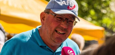 AfD-Wutbürger haben mit NIUS eine neue Plattform für ihre Thesen