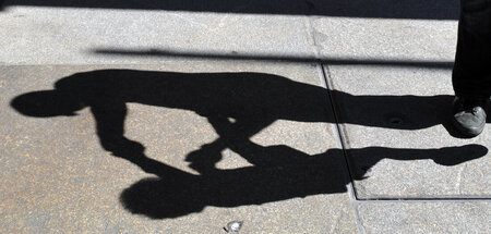 »Und manchmal noch ein Eis«: Vom Erziehungsalltag sind Wochenend...