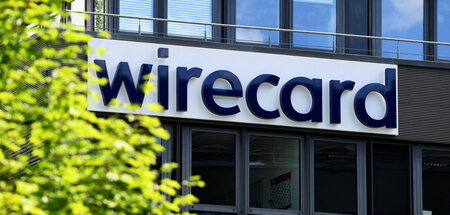 Es war einmal: Wirecard wurde an der Börse hochgejubelt, obwohl ... Es war einmal: Wirecard wurde an der Börse hochgejubelt, obwohl ...