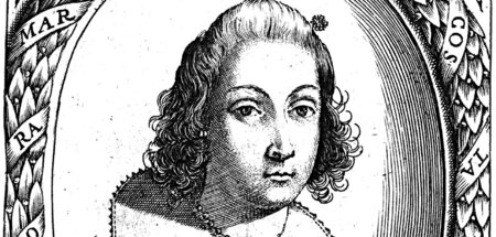 Ist der Ruf erst ruiniert, reimt es sich ganz ungeniert: Margher...