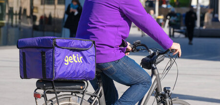 »Ein Kollege ist gerade auf null Wochenstunden runtergestuft wor...