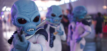 Warum hat Habeck nicht »30 Millionen Euro mehr mitgebracht«? »De...