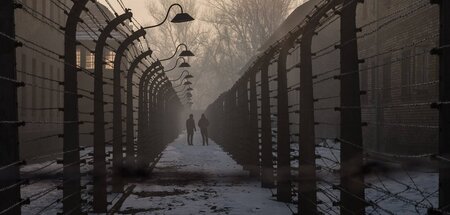 Das größte Vernichtungslager: KZ Auschwitz-Birkenau