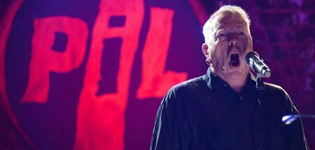 Sanfte Töne? Kann John Lydon auch (wenn er will)