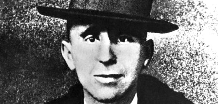 Weiter aktuell: Bertolt Brecht