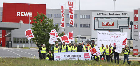 Nicht nur in NRW, auch in Brandenburg gab es dieses Jahr schon S... Nicht nur in NRW, auch in Brandenburg gab es dieses Jahr schon S...