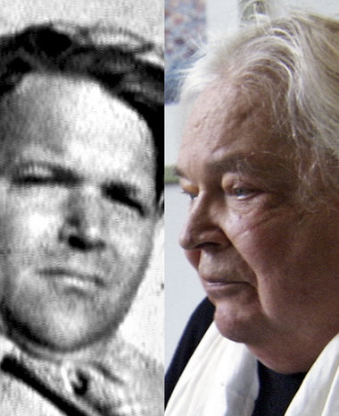 Goebbels´ bester Mann beim Film / Thomas, antifaschistischer Son...