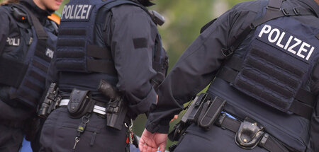 Rund um die Uhr: Beamte in Hessen mit viel Zeit zum Behelligen