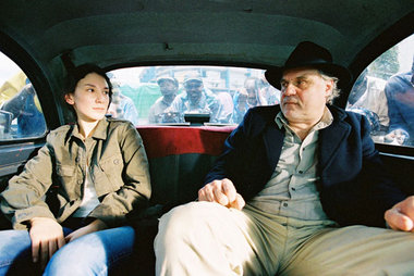 Leyla und Brenninger auf die Suche nach der Betrügerbande: »Wint...