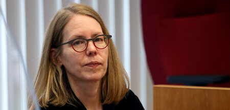 Ohne sie wäre das Spezi-Verhältnis des Kanzlers zur Warburg-Bank...