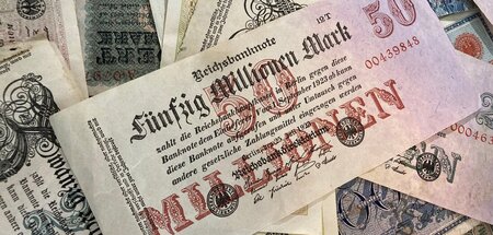 In den 20er Jahren des 20. Jahrhunderts erlebte Deutschland sein... In den 20er Jahren des 20. Jahrhunderts erlebte Deutschland sein...