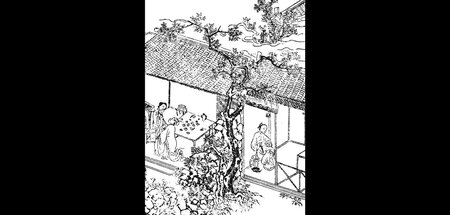 Pornographie als Welterschließungsmodell: Illustration aus dem R... Pornographie als Welterschließungsmodell: Illustration aus dem R...