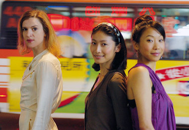 »Hokuspokus und das Motiv des Doppelgängers aus der
deutschen R...