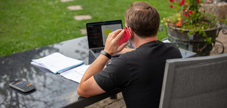 Sklaven des Wissenschaftsbetriebs! Man hätte Mitleid mit ihnen, ...