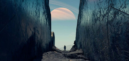 Wenigstens wird man nicht doof angequatscht: Bevölkerungsrückgan...