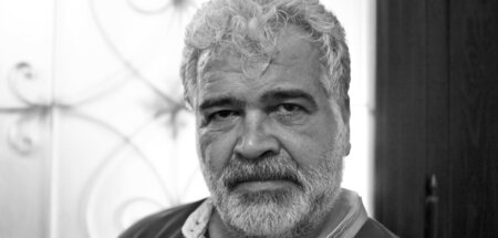 Khaled Khalifa (1964–2023)