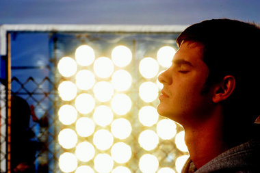 Der Gerechtigkeit eine Chance geben: Jack/Eric kämpft um ein neu...