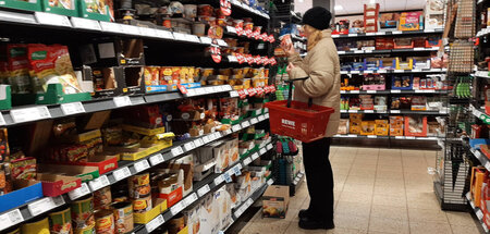 »Ständige Preiserhöhungen«: Supermarkt in Henstedt-Ulzburg »Ständige Preiserhöhungen«: Supermarkt in Henstedt-Ulzburg