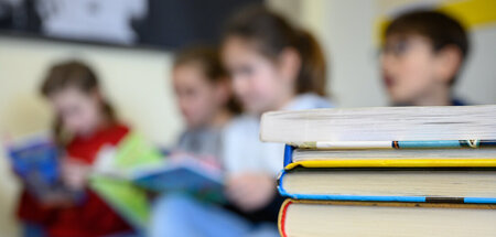 Hefte raus, Klassenarbeit! Hefte raus, Klassenarbeit!