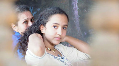 Wie der Irak-Krieg nach Kairo kam: Hanan Adel als Shams