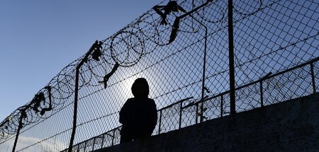 Verschärfungen des Asylrechts in der BRD sind wahrscheinlich (Mo...