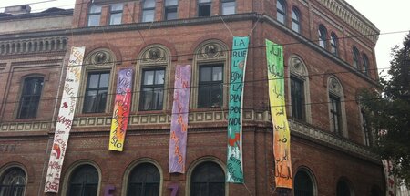 Recht auf Raum: Feministischer Widerstand in der Wiener Währinge... Recht auf Raum: Feministischer Widerstand in der Wiener Währinge...