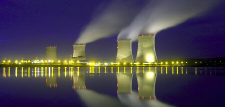 Dürfen ebenfalls Subventionen erwarten: französische Atomkraftwe