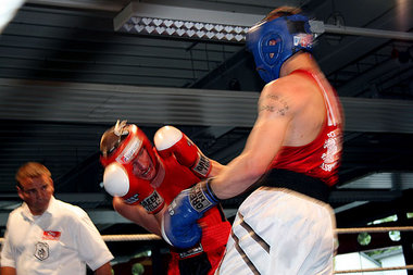 Kasper Hansen von Nordteam unterliegt Sergej Haan