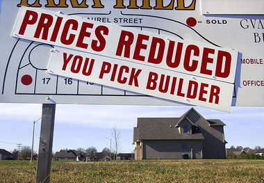 »Kollateralschäden« der Subprime-Krise: Zehntausende US-Bürger m... »Kollateralschäden« der Subprime-Krise: Zehntausende US-Bürger m...