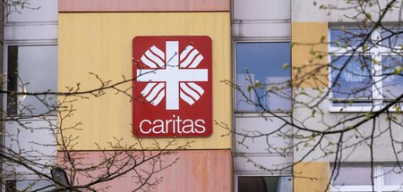 Caritas-Seniorenzentrum in Berlin-Charlottenburg
