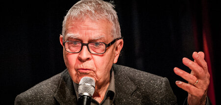 Ein streitbarer Theologe: Dieter Frielinghaus