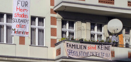 »Völlig unbegründet«: Allein in Berlin sind 9.100 Heimstaden-Woh...