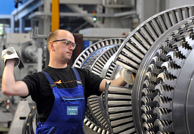 Wie wird der Wert der »Arbeit« bestimmt?