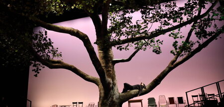 Da legst di nieder: Landleben macht schlechte Laune (Hevin Tekin...