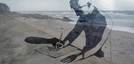 »Die Wohlgesinnten« – Im Kopf eines Nazis