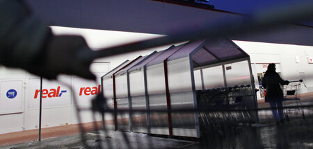 Jahrelang hin- und hergeschoben und jetzt vor dem Aus: Real